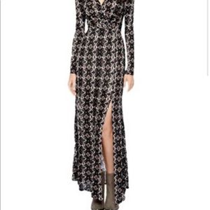 Ella Moss maxi dress